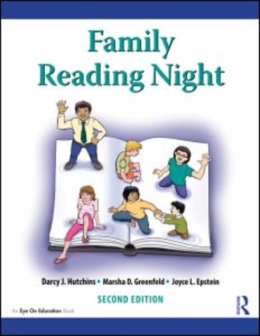 Family Reading Night