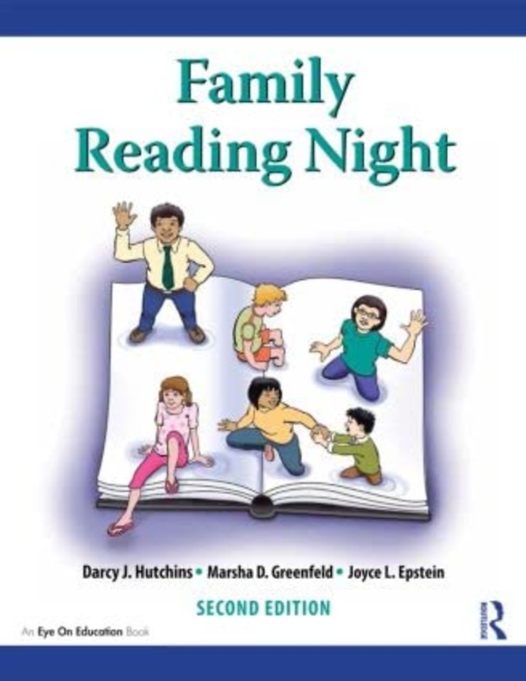 Family Reading Night