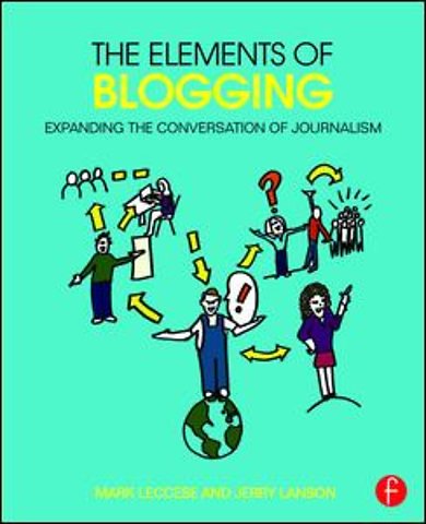 Elements of Blogging