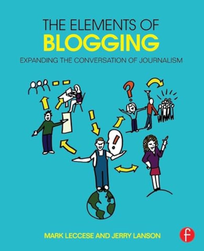 Elements of Blogging
