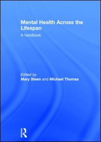 Mental Health Across the Lifespan