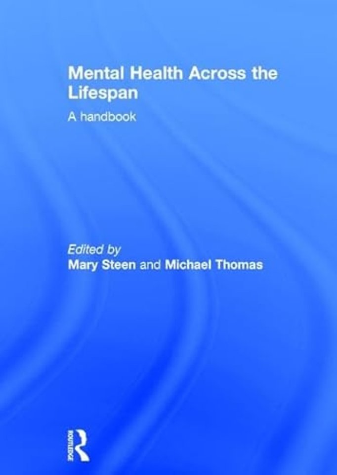 Mental Health Across the Lifespan