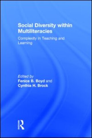 Social Diversity within Multiliteracies
