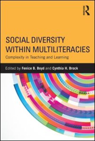 Social Diversity within Multiliteracies