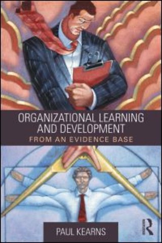 Organizational Learning and Development