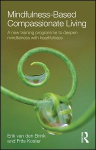 Mindfulness-Based Compassionate Living