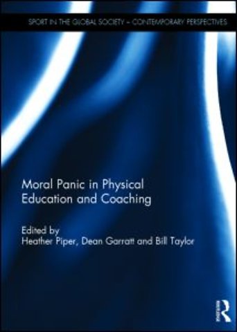Moral Panic in Physical Education and Coaching