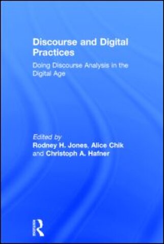 Discourse and Digital Practices