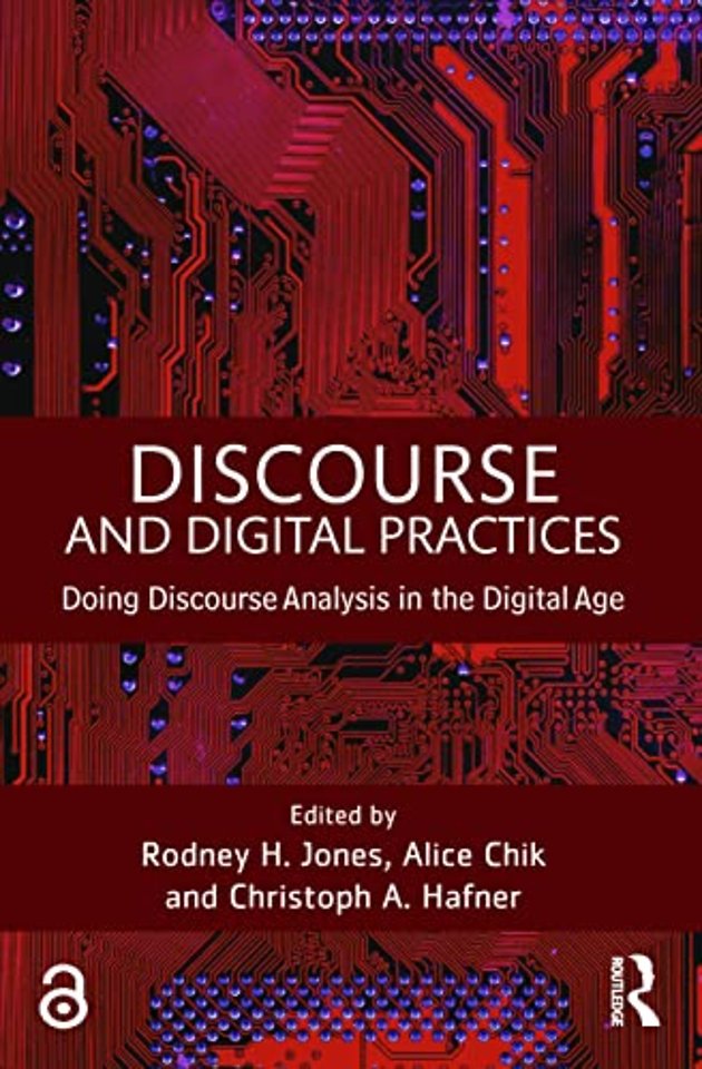 Discourse and Digital Practices