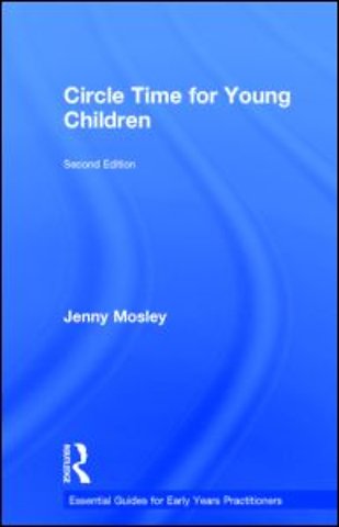 Circle Time for Young Children