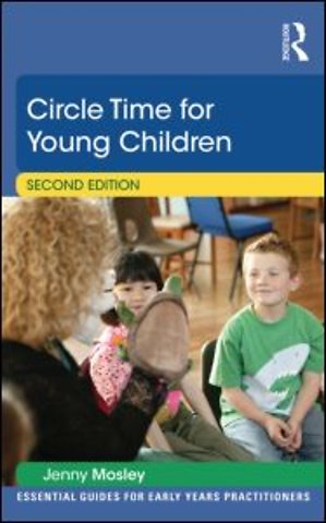 Circle Time for Young Children