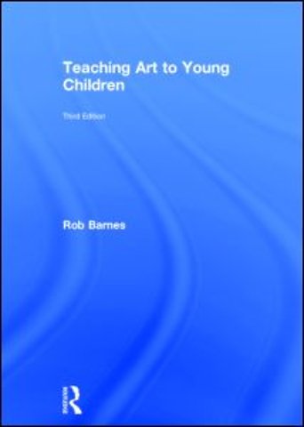 Teaching Art to Young Children