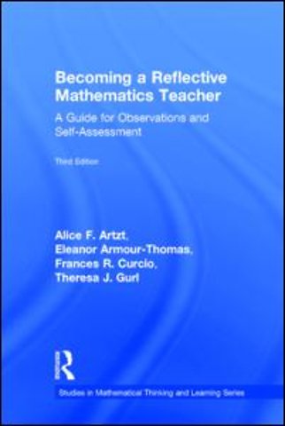 Becoming a Reflective Mathematics Teacher