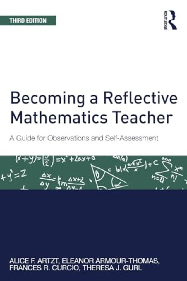 Becoming a Reflective Mathematics Teacher