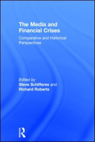 Media and Financial Crises