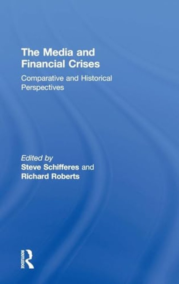 Media and Financial Crises
