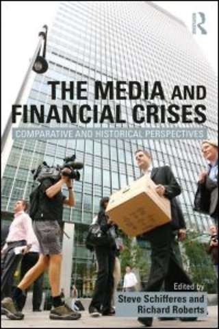 Media and Financial Crises