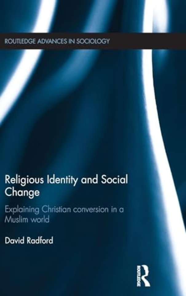 Religious Identity and Social Change