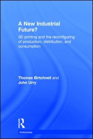New Industrial Future?