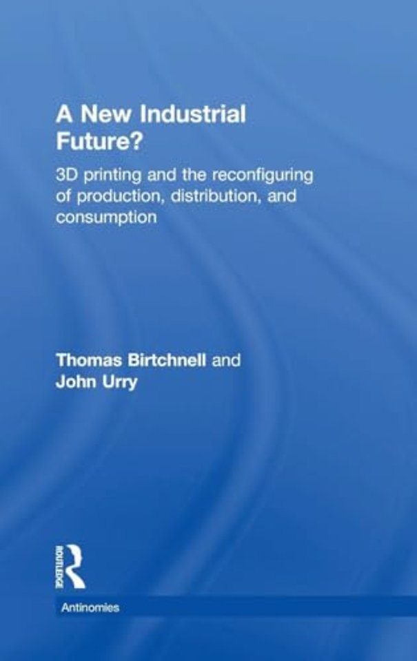 New Industrial Future?