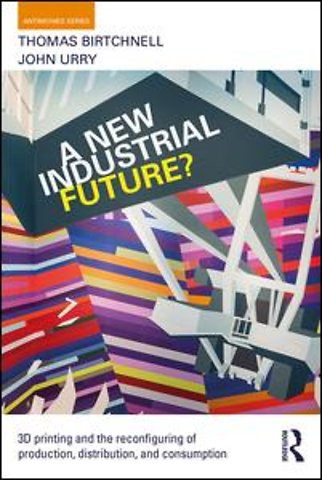 New Industrial Future?