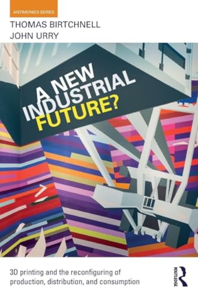 New Industrial Future?