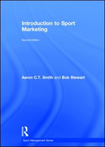 Introduction to Sport Marketing