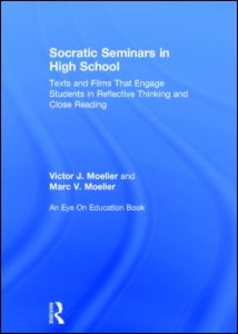 Socratic Seminars in High School