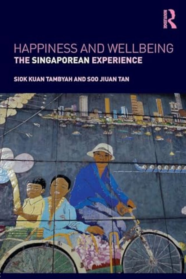 Happiness and Wellbeing