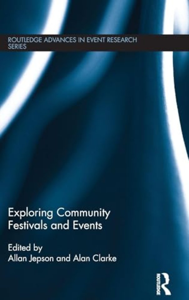 Exploring Community Festivals and Events