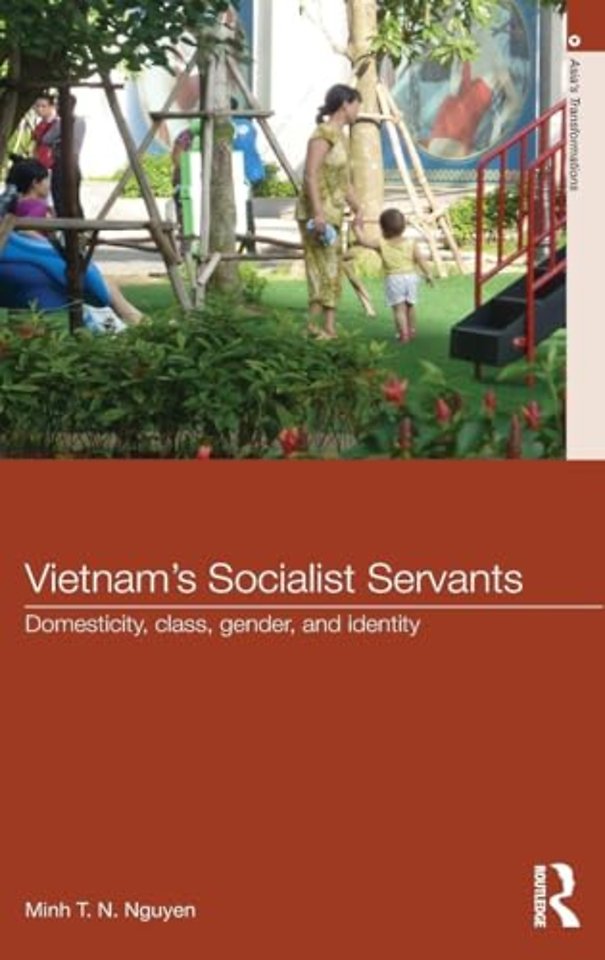 Vietnam’s Socialist Servants