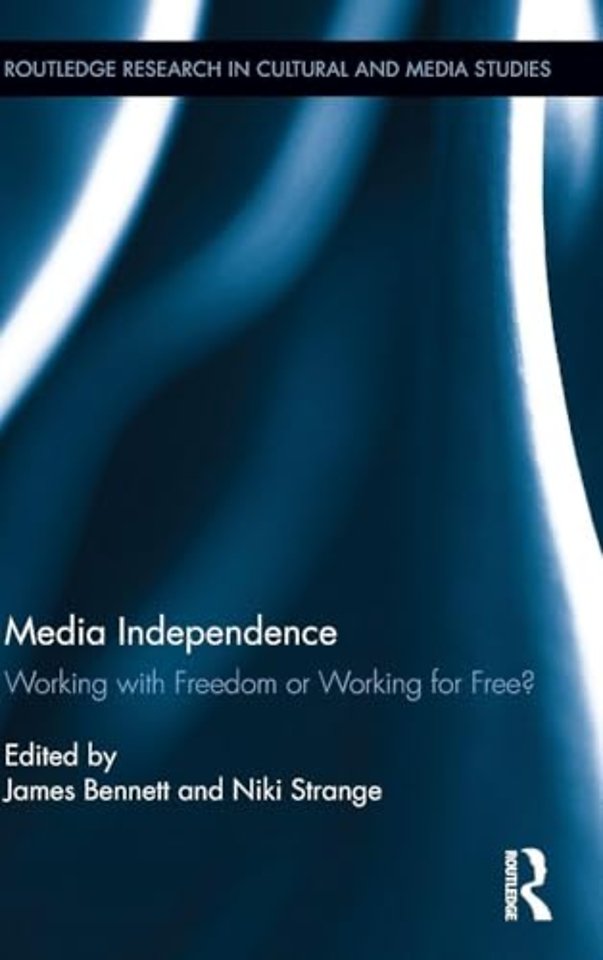 Media Independence