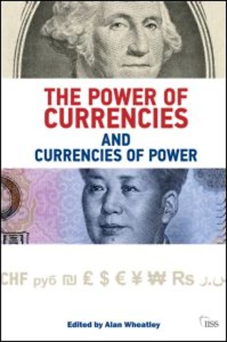 Power of Currencies and Currencies of Power