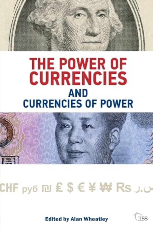 Power of Currencies and Currencies of Power