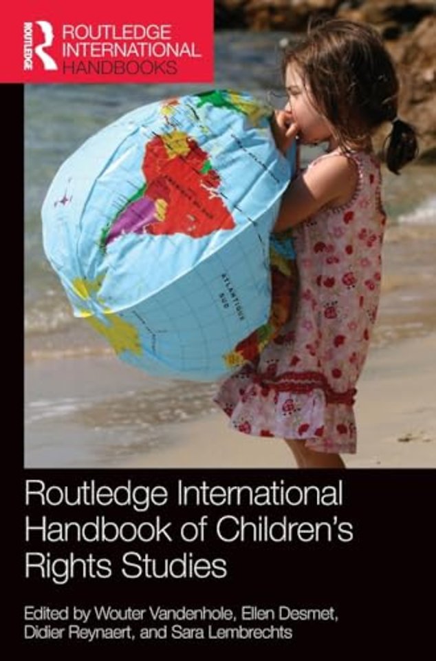 Routledge International Handbook of Children's Rights Studies
