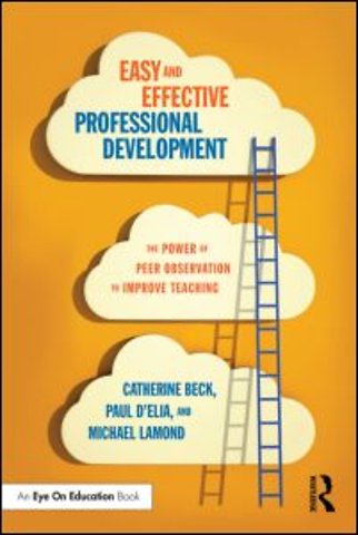 Easy and Effective Professional Development
