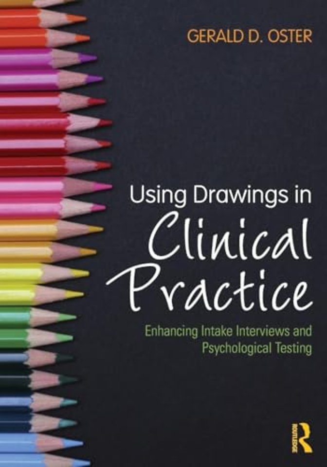 Using Drawings in Clinical Practice