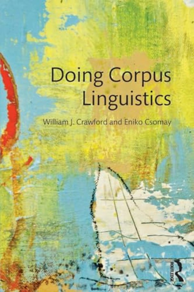 Doing Corpus Linguistics