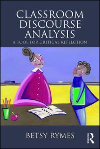 Classroom Discourse Analysis