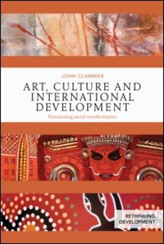 Art, Culture and International Development