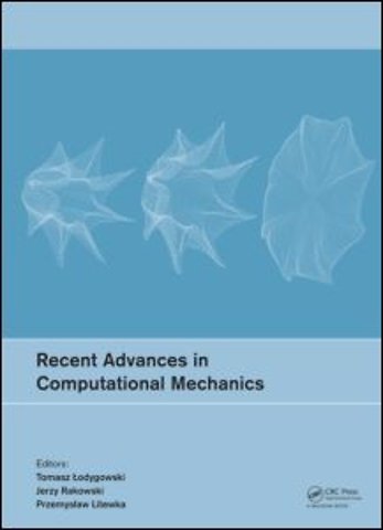 Recent Advances in Computational Mechanics