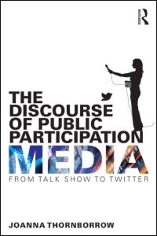Discourse of Public Participation Media