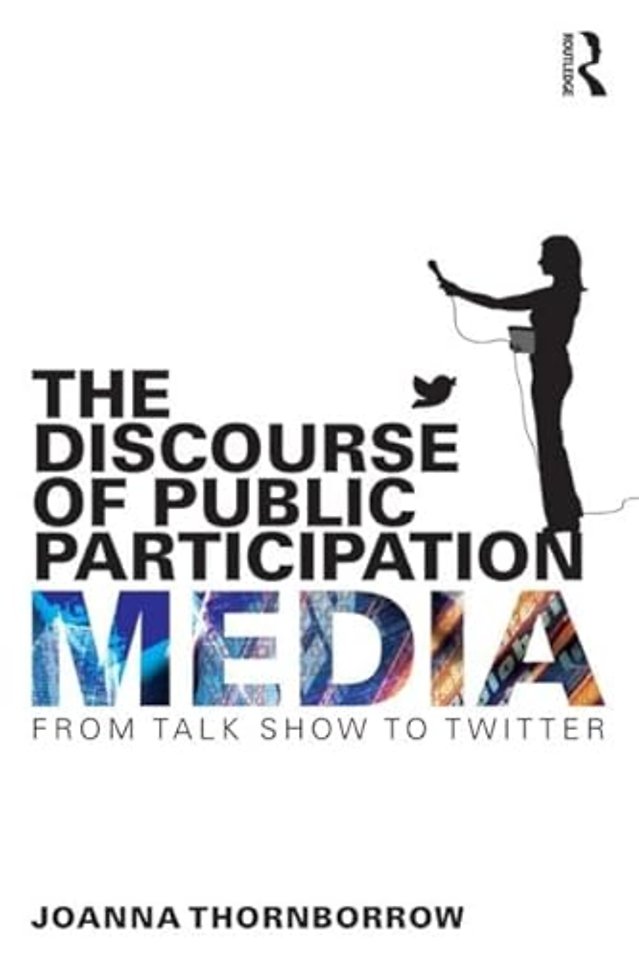 Discourse of Public Participation Media