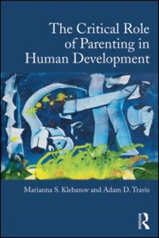 Critical Role of Parenting in Human Development