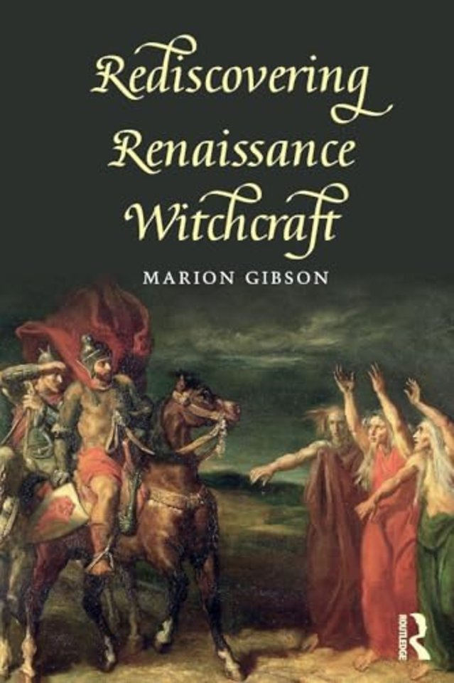 Rediscovering Renaissance Witchcraft