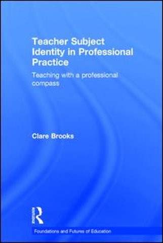 Teacher Subject Identity in Professional Practice