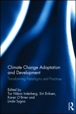 Climate Change Adaptation and Development