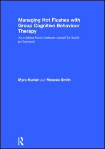 Managing Hot Flushes with Group Cognitive Behaviour Therapy
