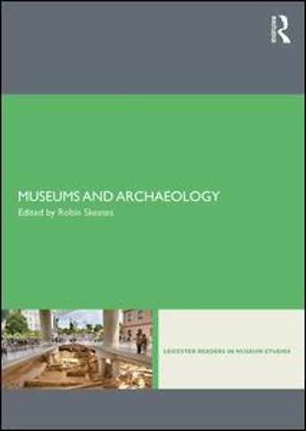 Museums and Archaeology