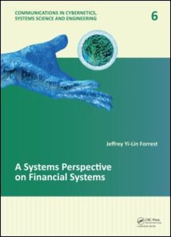 Systems Perspective on Financial Systems